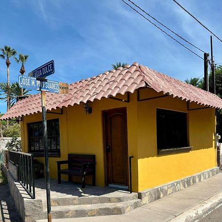 Casa Del Carmen, Hermoso Departamento En Loreto โลเรโต ภายนอก รูปภาพ