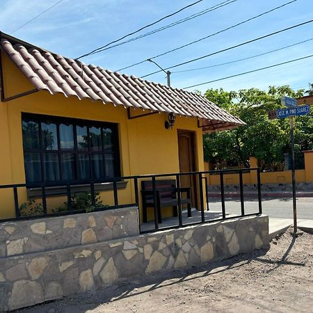 Casa Del Carmen, Hermoso Departamento En Loreto โลเรโต ภายนอก รูปภาพ
