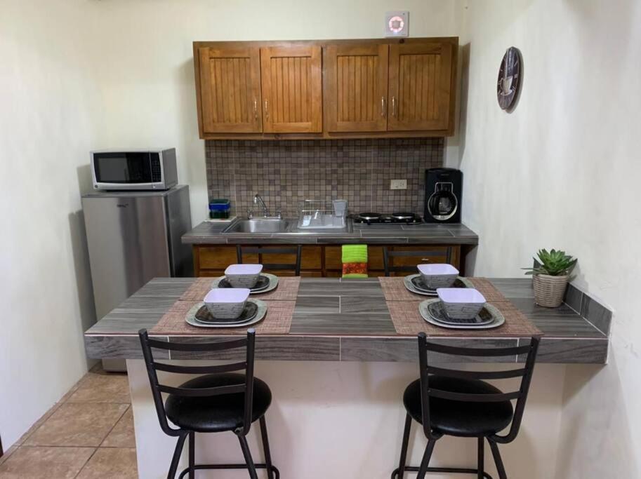 Casa Del Carmen, Hermoso Departamento En Loreto โลเรโต ภายนอก รูปภาพ
